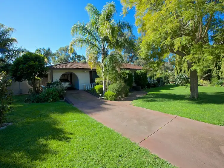 Main view of Homely house listing, 28 Park Street, Henley Brook WA 6055