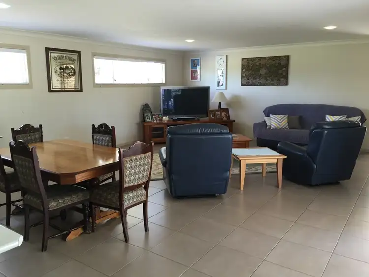 Third view of Homely house listing, 98 Owen Street, Dalby QLD 4405