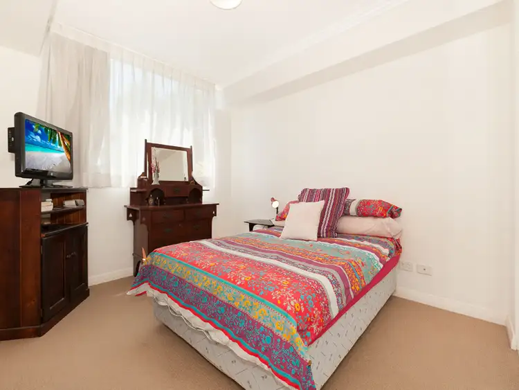 Fifth view of Homely unit listing, 204/392 Hamilton Road, Chermside QLD 4032