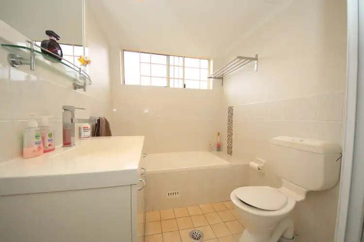 Sixth view of Homely unit listing, 9/18-20 Weigand Avenue, Bankstown NSW 2200