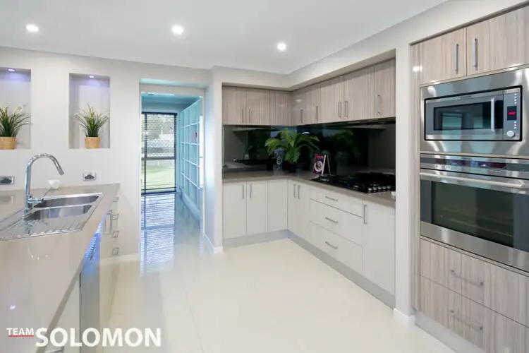 Sixth view of Homely house listing, 50 Lyndon Road, Capalaba QLD 4157