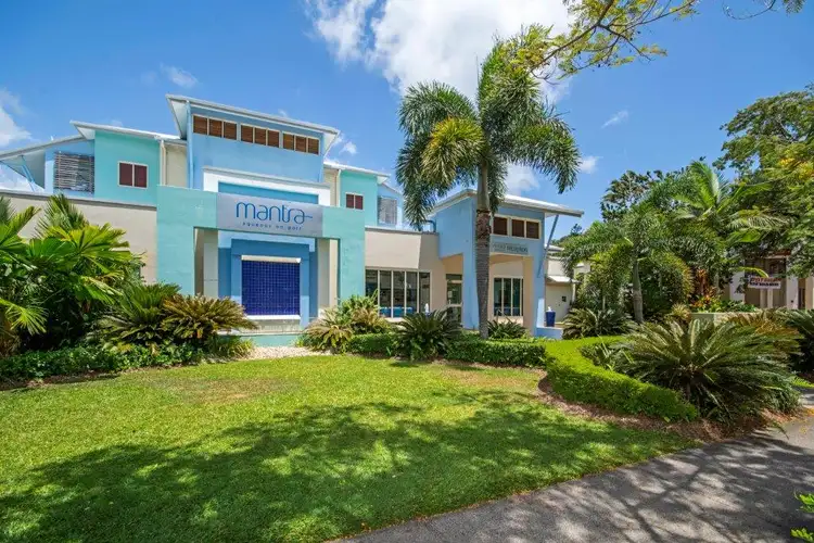 Fifth view of Homely unit listing, 11/ 3-5 Davidson Street (Aqueous), Port Douglas QLD 4877