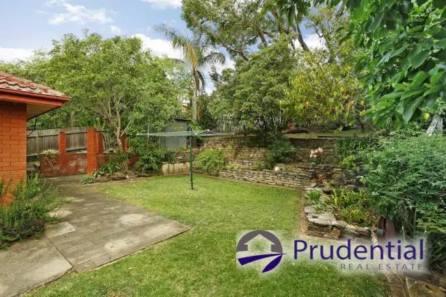 Second view of Homely house listing, 25 Farnsworth Avenue, Campbelltown NSW 2560