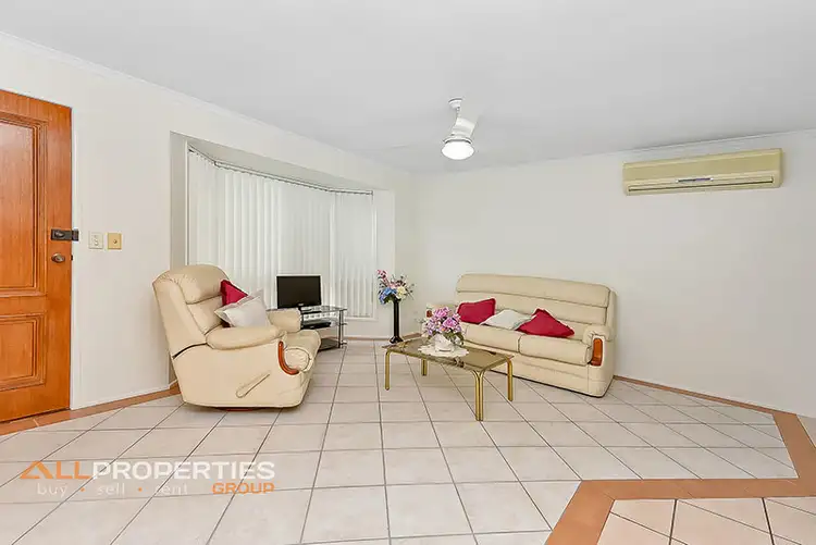 Third view of Homely house listing, 161 WALLER ROAD, Regents Park QLD 4118