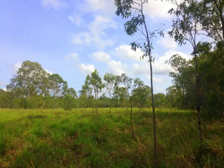 Third view of Homely land listing, 3 Round HIll Road, Captain Creek QLD 4677
