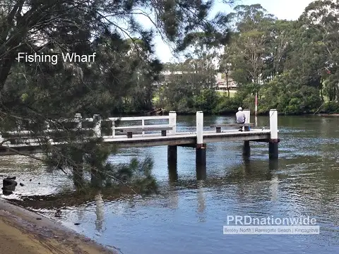 Seventh view of Homely house listing, 18 & 20 Forrest Road, East Hills NSW 2213