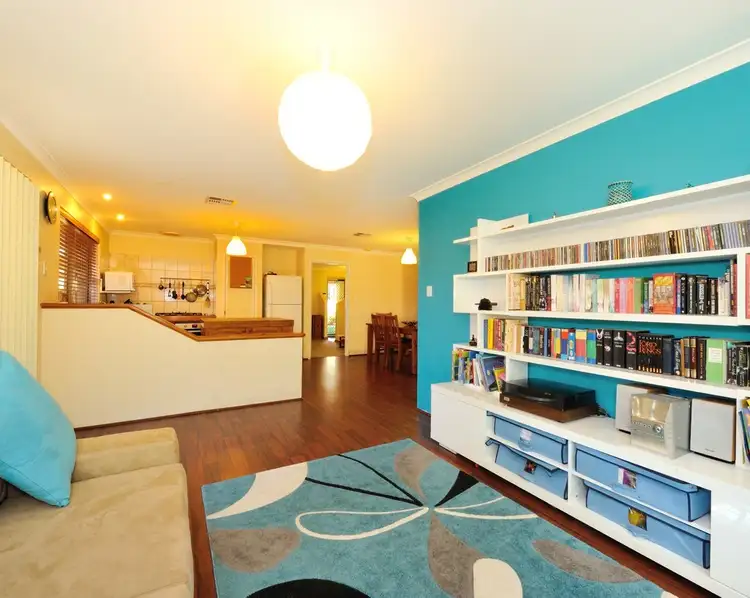 Seventh view of Homely house listing, 62 Perham Crescent, Leda WA 6170