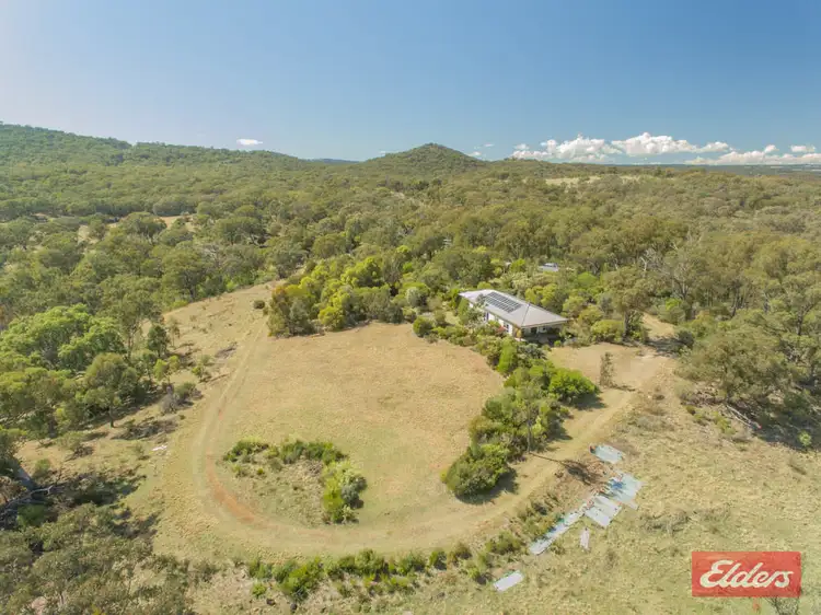 Third view of Homely rural property listing, 1898 Bundarra Road, Armidale NSW 2350