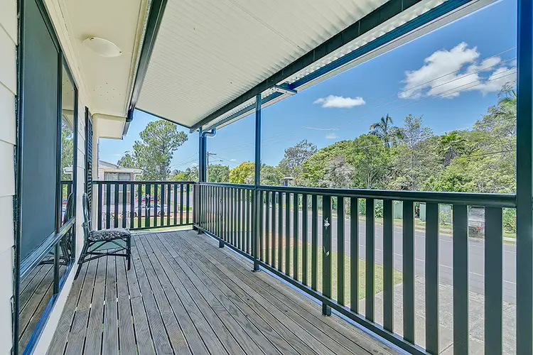 Third view of Homely house listing, 23 Cowper Ave, Eagleby QLD 4207