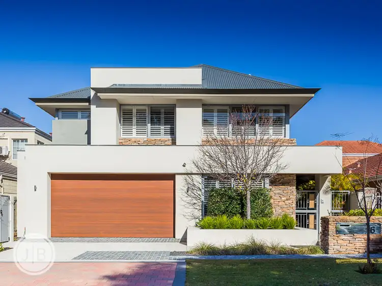 Sixth view of Homely house listing, 16 The Riverwalk, Ascot WA 6104