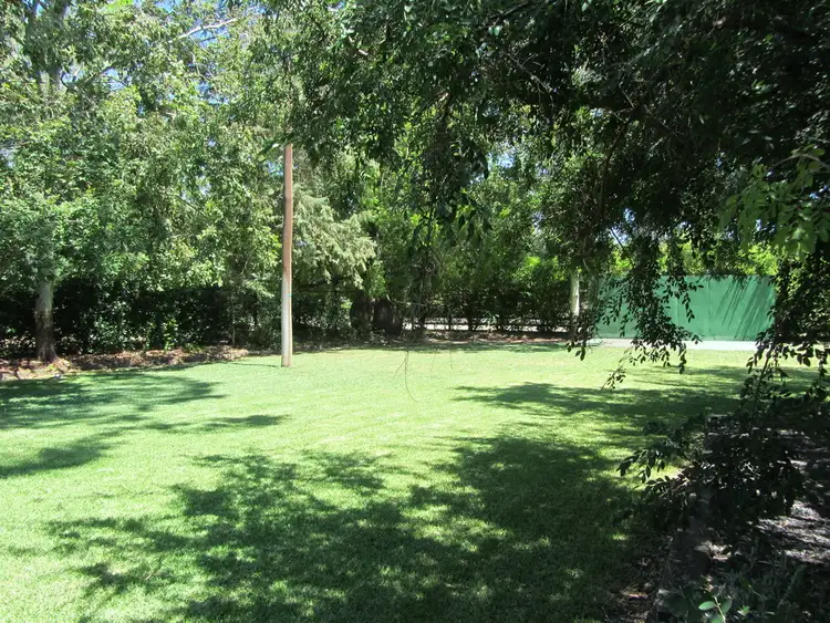 Seventh view of Homely house listing, 139 Greenbah Road, Moree NSW 2400
