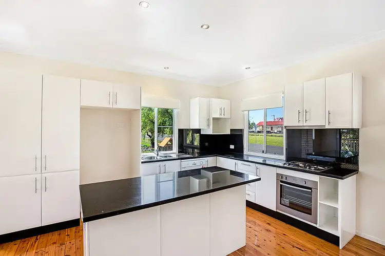 Second view of Homely house listing, 158 Kent Street, Oakey QLD 4401