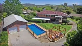Fourth view of Homely house listing, 16 LINDEN PLACE, Gunnedah NSW 2380