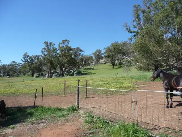Sixth view of Homely rural property listing, 551 Butchers Road, Beverley WA 6304