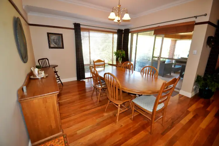 Third view of Homely house listing, 73 McMillan Drive, Dalyellup WA 6230