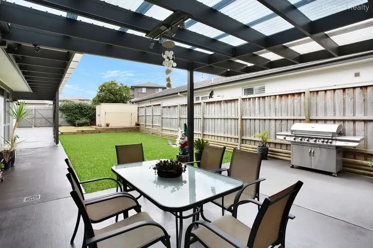 Fifth view of Homely house listing, 142 Middleton Drive, Middleton Grange NSW 2171