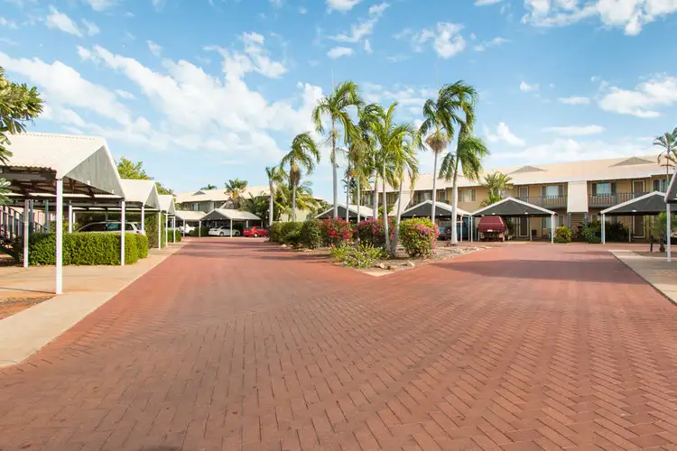 Seventh view of Homely unit listing, Unit 20/10 De Pledge Way, Cable Beach WA 6726