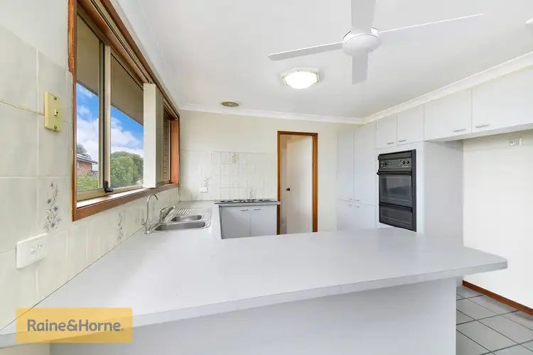 Third view of Homely house listing, 35 Springfield St, Guildford NSW 2161