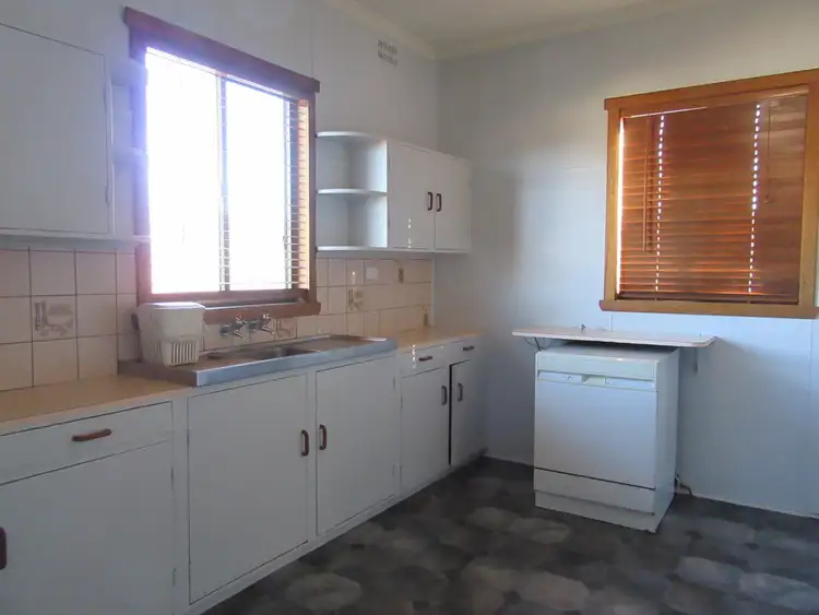 Second view of Homely house listing, 35 Creek St, Cooma NSW 2630