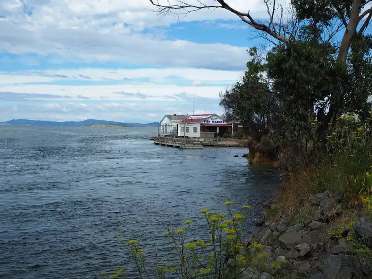 Sixth view of Homely land listing, 8 Fulham Road, Dunalley TAS 7177