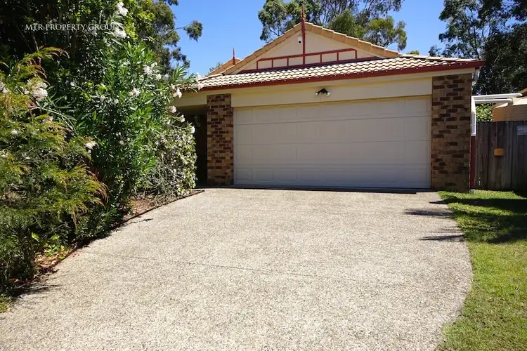 33 Hampstead Street, Forest Lake QLD 4078