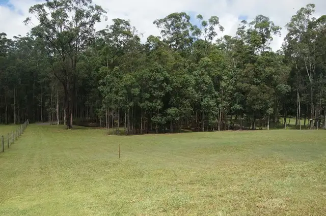 Fifth view of Homely land listing, 9 Crab Apple Court, Black Mountain QLD 4563