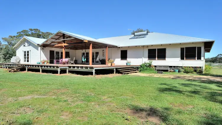 Second view of Homely house listing, 160 Richardson Street, Serpentine WA 6125
