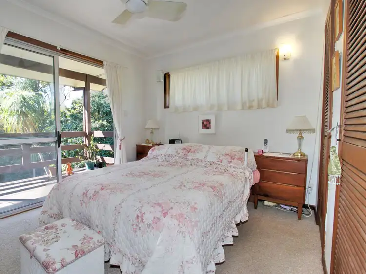 Seventh view of Homely house listing, 9 Kurrajong Cresent, Point Vernon QLD 4655