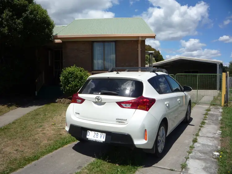 Main view of Homely house listing, 8 Melaleuca Court, Rocherlea TAS 7248