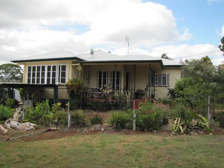 9 Elizabeth Street, Kandanga QLD 4570