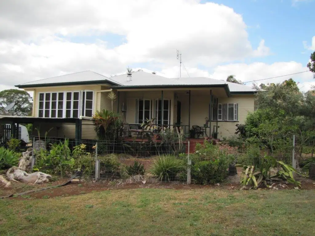 Main view of Homely house listing, 9 Elizabeth Street, Kandanga QLD 4570