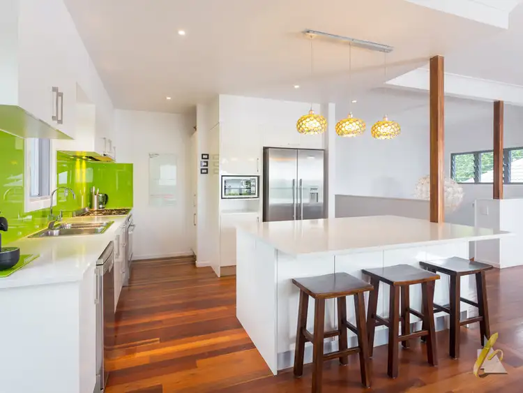 Third view of Homely house listing, 260 Verney Road East, Graceville QLD 4075
