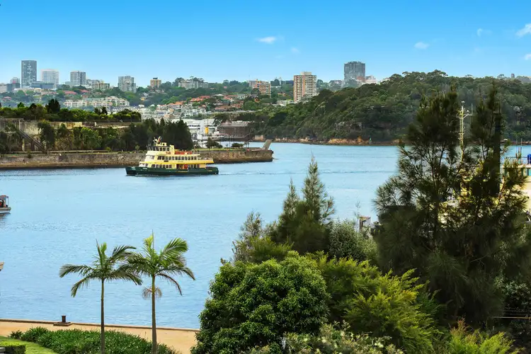 16 Cooper Street, Balmain NSW 2041