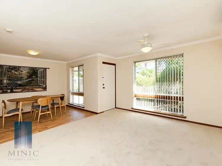 Third view of Homely house listing, 4/87 Barbican Street East, Shelley WA 6148