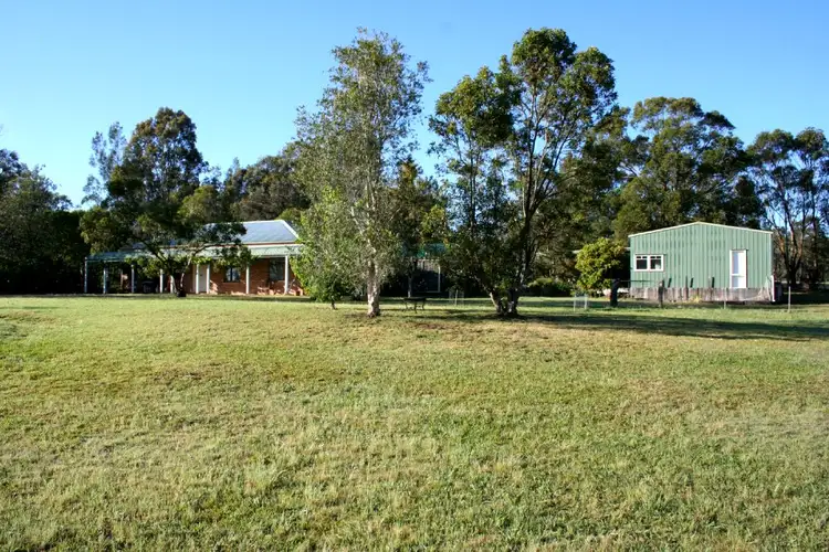 Seventh view of Homely rural property listing, 93 View Street, Vacy NSW 2421