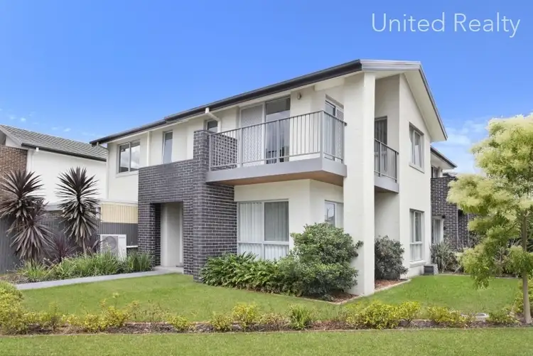 7 Burlina Circuit, Elizabeth Hills NSW 2171