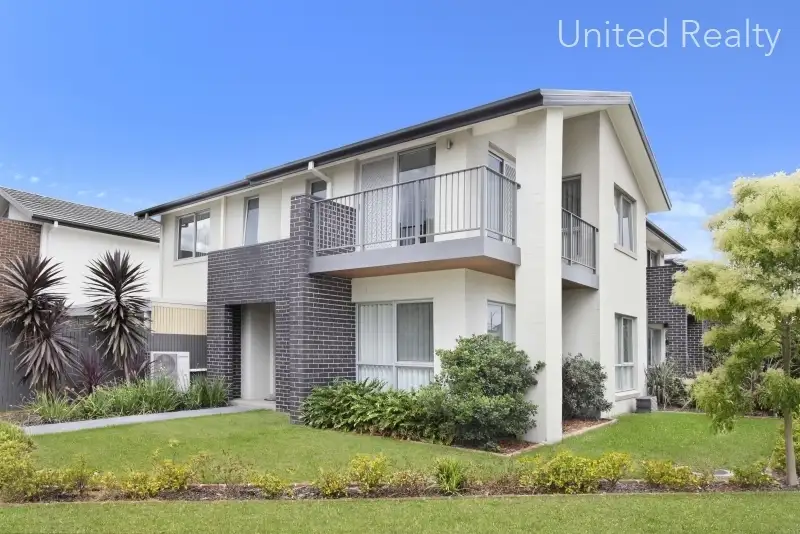 Main view of Homely house listing, 7 Burlina Circuit, Elizabeth Hills NSW 2171