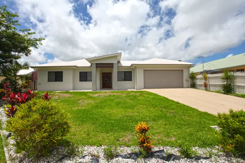 Main view of Homely house listing, 18 Toorak Street, Glenella QLD 4740