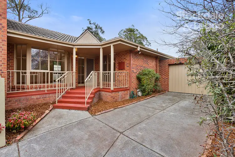 3/61 Mount Pleasant Road, Nunawading VIC 3131