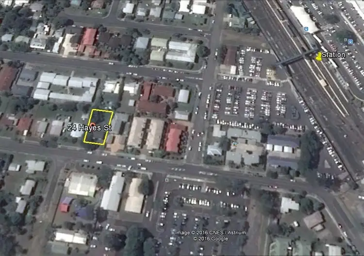 Second view of Homely house listing, 24 Hayes Street, Caboolture QLD 4510