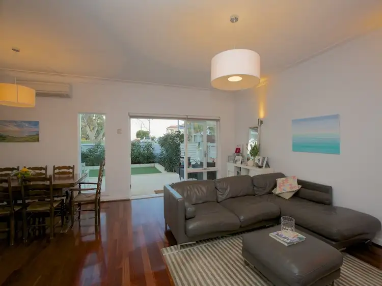Fifth view of Homely house listing, 8 Edmondson Crescent, Karrinyup WA 6018