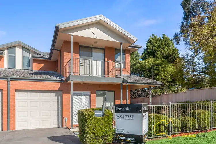 1/2 Myee Road, Macquarie Fields NSW 2564