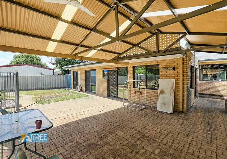 Third view of Homely house listing, 117 Wheatley Street, Gosnells WA 6110