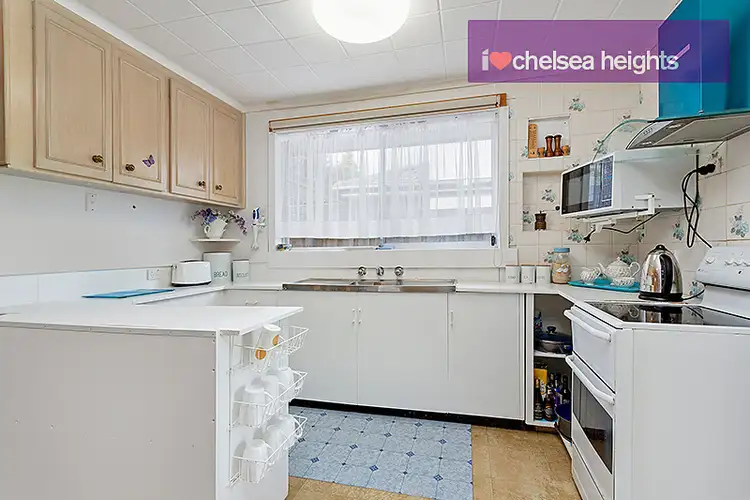Fourth view of Homely house listing, 224 Wells Road, Chelsea Heights VIC 3196