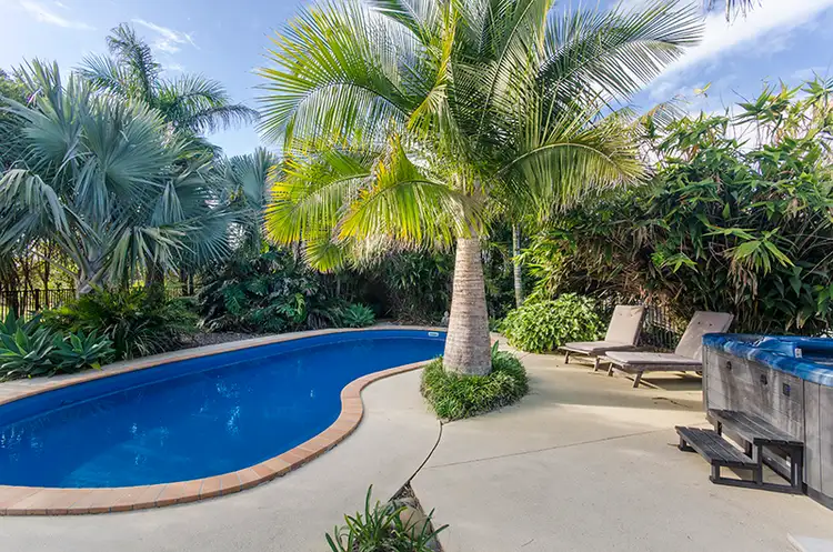 Fourth view of Homely house listing, 6 Hampton Road, Waterview Heights NSW 2460