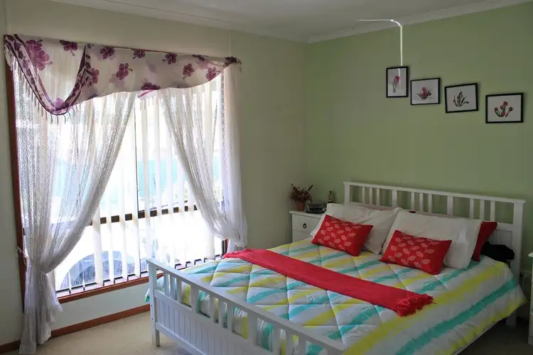 Fifth view of Homely house listing, 7 Langland Street, Tumbarumba NSW 2653