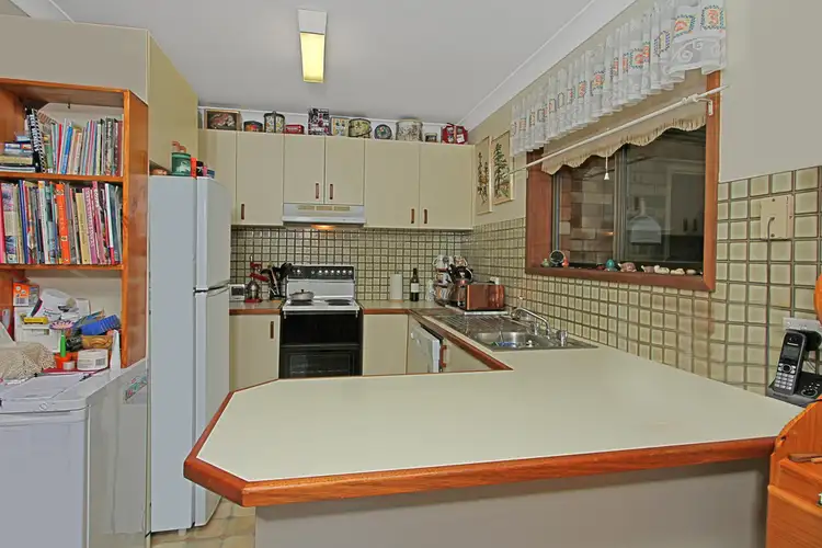 Second view of Homely unit listing, 4/692 Beach Road, Surf Beach NSW 2536