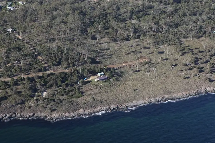 Fourth view of Homely land listing, Lot 4 White Beach Road, White Beach TAS 7184