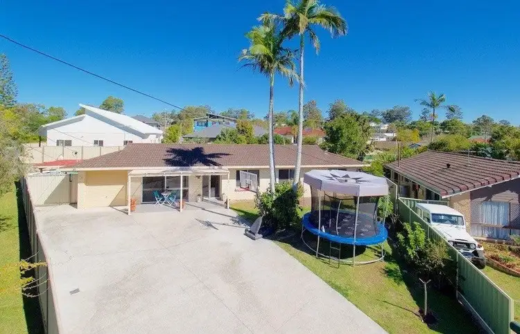 Second view of Homely house listing, 11 Visser Crt, Rochedale South QLD 4123