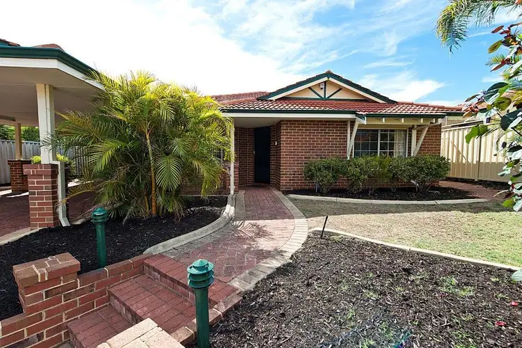 Second view of Homely house listing, 42 Dandenong Way, Alexander Heights WA 6064